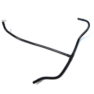 Crankcase Breather Hose LLH500220, Valve Cover To Intake Manifold, For Land Rover Freelander, 2002 - 2005