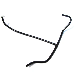 Crankcase Breather Hose LLH500220, Valve Cover To Intake Manifold, For Land Rover Freelander, 2002 - 2005