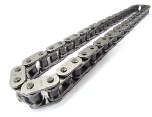 Timing Chain LHN000030, Upper Right And Left, Original Equipment, For Range Rover Full Size L322, 2003 - 2005