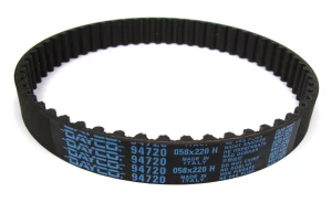 Timing Belt LHN100420L, Rear Bank, For Land Rover Freelander, 2002 - 2005
