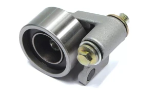 Tensioner Pulley Timing Belt Front
