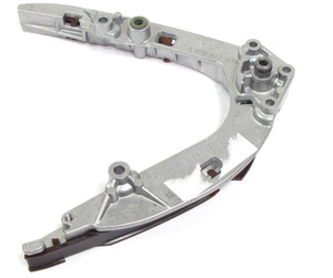 Genuine Timing Chain Lower Center Rail LGJ000060 For Range Rover Full Size L322, 2003 - 2005