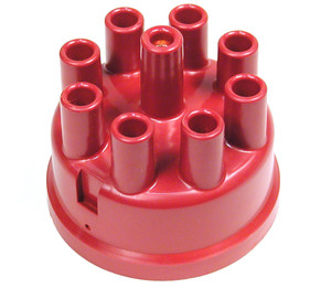 Mallory Distributor Cap For Land Rover Discovery I, Range Rover Classic, And Defender 90 & 110 (See Fitment Years)
