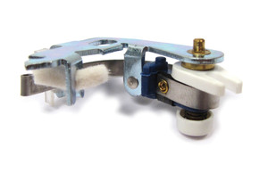 Distributor Contact Point Set RTC6627, Newest Blue-Style Distributor Type, For Land Rover Series 2, 2A, And 3 (See Fitment Notes)