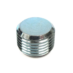 Cylinder Head Plug For Land Rover Discovery I, Discovery Series II, Range Rover Classic, Range Rover 4.0 / 4.6 (P38), Defender 90 And 110