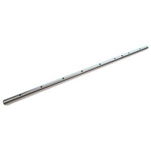Rocker Shaft ERC6341 For Valves On Land Rover Series 2, 2A, And 3, 2.25L (See Fitment Years)