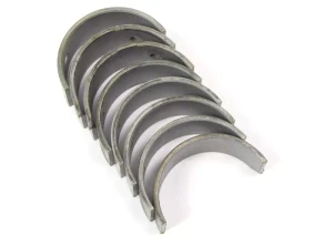 Connecting Rod Bearing Set 2.0L 523305, .040 Size, For Land Rover Series 2, 2A, And 3, 88-Inch And 109 Station Wagon (See Fitment Years)