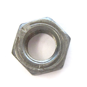 Lock Nut For Land Rover Series II/IIA