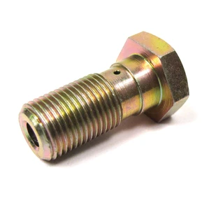 Banjo Bolt Fixing Oil Pipe For Land Rover Series 2, 2A And 3, And Land Rover Series 109
