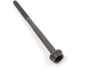 Genuine Head Bolt 4677857, 10MM, 10 Required Per Head, For Land Rover LR3, Range Rover Sport And Range Rover Full Size (See Fitment Years)