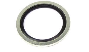 Genuine Washer 4640315 For Left Hand Engine Block For Land Rover LR3, Range Rover Sport And Sport Supercharged, And Range Rover Full Size (See Fitment Years)