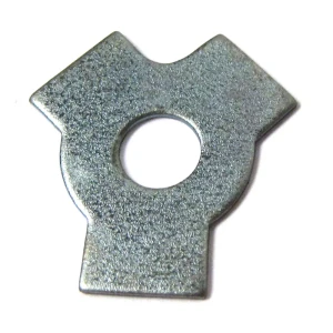 Locker Fixing Vibration Damper