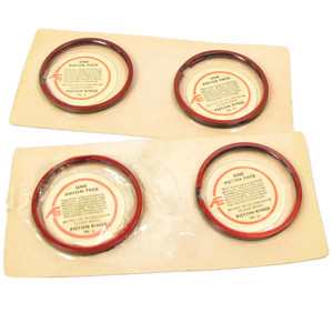 Piston Ring Set 2.0 .040