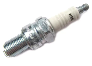Spark Plug RTC3569 By Champion, 7:1 Compression Ratio, For Land Rover Series 2 And 2A, 1958 - 1971