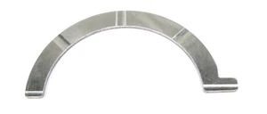 Genuine Crankshaft Main Bearing Thrust Washer 1069689 On Land Rover LR3, Range Rover Sport, And Range Rover Full Size L322, 2005 - 2009