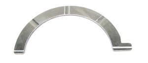 Genuine Crankshaft Main Bearing Thrust Washer 1069689 On Land Rover LR3, Range Rover Sport, And Range Rover Full Size L322, 2005 - 2009
