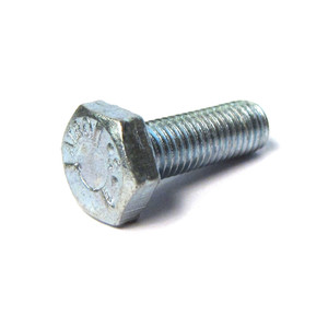 Set Bolt Thrust Plate To Cyl*