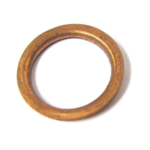 Oil Filter Adapter Joint Washers, Set Of 4, For Land Rover Series 6-Cylinder, 2.6L