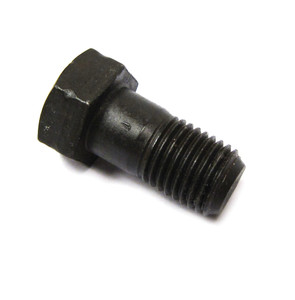 Bolt 7/16 Unf Flywheel To Crankshaft