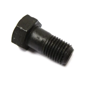 Bolt 7/16 Unf Flywheel To Crankshaft