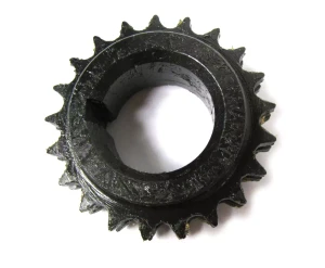 Chainwheel For Crankshaft 2.25 For Land Rover Series II/IIA, Land Rover Series III, And Land Rover Series 109 (See Fitment Years)
