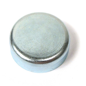 Cup Plug Cylinder Head