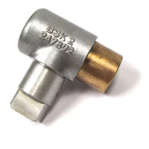 Timing Chain Tensioner 277388 For Land Rover Series 2, 2A, And 3, 88 And 109-Inch Models