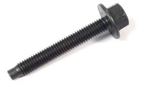 Genuine Timing Chain Guide Rail Bolt 3600255 For Chain Tensioner Arm On Land Rover LR3, Range Rover Sport, And Range Rover Full Size L322 (See Fitment Years)