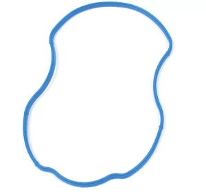 Gasket Seal 4526546, Rear Lower Intake Manifold, For Land Rover LR3, Range Rover Sport, And Range Rover Full Size L322 (See Fitment Years)