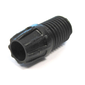 Cable Nut Dist Cap+Plug End