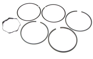Piston Ring Set RTC277420, 0.020, For Land Rover Series 2, 2A, And 3, 2.25 Gas