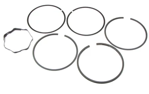 Piston Ring Set RTC277420, 0.020, For Land Rover Series 2, 2A, And 3, 2.25 Gas