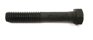 Engine Head Bolt 602192, 7/16 UNC x 2.71, For Land Rover Discovery I, Defender 90 And 110, And Range Rover Classic (See Fitment Years)
