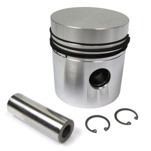 Piston - .040 - 2.25 Gas