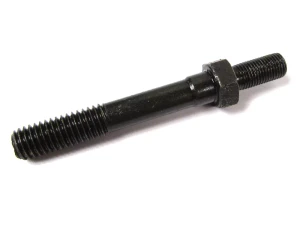 Genuine Engine Head Bolt 602200, Double-Ended Stud Head, For Land Rover Discovery I, Defender 90 And 110, And Range Rover Classic (See Fitment Years)