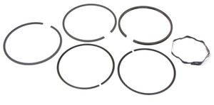 Piston Ring Set RTC419030, 0.030, For Land Rover Series 2, 2A, And 3, 2.25 Gas