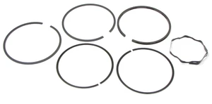 Piston Ring Set RTC419030, 0.030, For Land Rover Series 2, 2A, And 3, 2.25 Gas