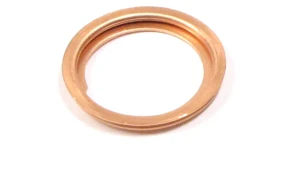 Crush Washer 243959 For Oil Drain Plug On Land Rover Series 2, 2A, And 3 (See Fitment Years)
