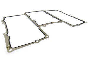 Genuine Gasket LR041680, Intercooler To Manifold, For Land Rover LR4, Discovery 5, Range Rover Sport, Range Rover Velar, And Range Rover Full Size L405 (See Fitment Years)
