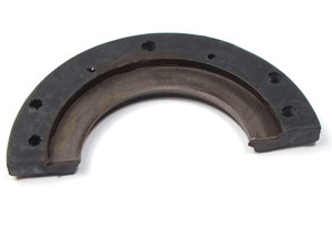 Oil Seal Retainer 523240 Outer Crankshaft Half For Land Rover Series 2, 2A, And 3