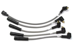 Ignition Wire Set, Push-In Type, For Land Rover Series 3 1971 - 1974