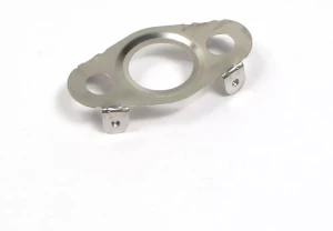 Genuine Gasket 4536856, EGR Valve To Intake Manifold, For Land Rover LR3, Range Rover Sport, And Range Rover Full Size L322 (See Fitment Years)