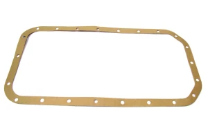Oil Pan Gasket 546841 For 2.25 Engines On Land Rover Series 2, 2A, And 3