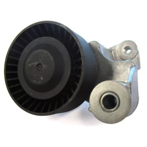 Engine Secondary Belt Tensioner Pulley PQR000180 For Range Rover Full Size L322, 2003 - 2005