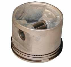 Piston Assembly - 20 Over - 1993-1997
