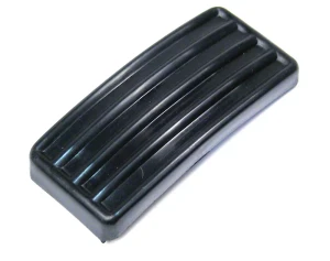 Accelerator Pedal Pad 11H1781L For Land Rover Discovery I, Defender 90 And 110, And Range Rover Classic (See Fitment Years)