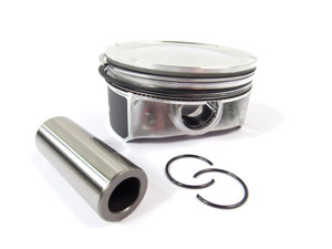 Engine Piston 5.0L Supercharged HPA050SSC For Range Rover Sport And Range Rover Full Size L405 (See Fitment Years)