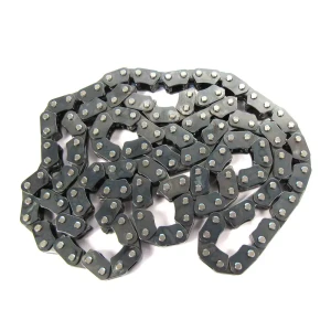 Camshaft Timing Chain LR032048, Original Equipment, For Land Rover LR4, Range Rover Sport, And Range Rover Full Size (See Fitment Years)