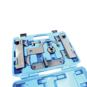 Timing Tool Kit For Land Rover And Range Rover 5.0L And 3.0L Engine Vehicles (See Models And Fitment Years)