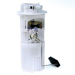 Fuel Pump WFX000190, Original Equipment By VDO, For Land Rover Freelander, 2002 (See Fitment Notes)